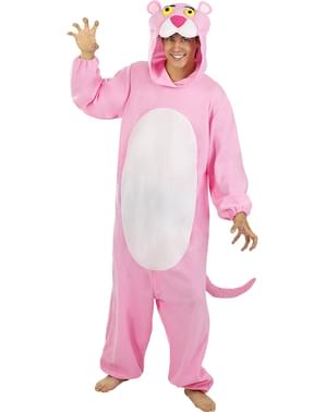 Pink Panther Kostume