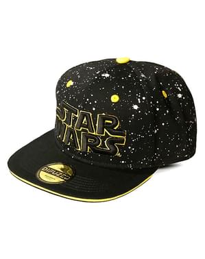 Gorra Star Wars Galaxy para adulto