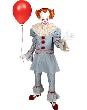 Pennywise Kostume - IT: Kapitel 2