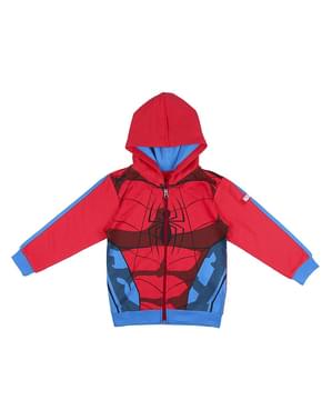 Spiderman jackets pre chlapcov