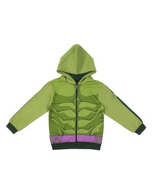 The Hulk Jacket for Boys