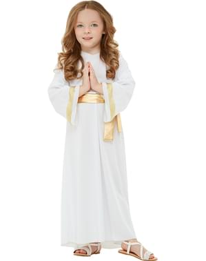 Costume da angelo per bambini