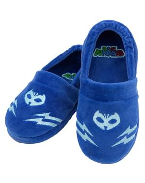 Zapatillas de casa Gatuno para niños - PJ Masks