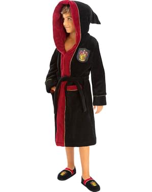 Bata de Gryffindor para niños - Harry Potter