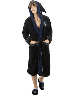 Bata de Ravenclaw para adulto - Harry Potter