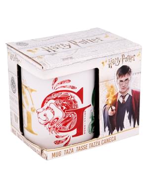 Mugg Harry Potter hemmen