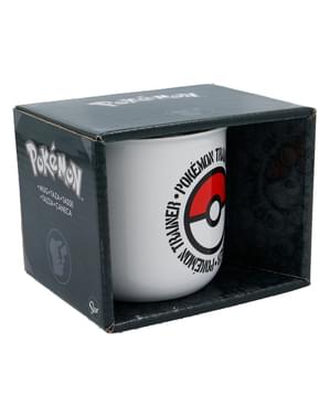 Pokéball Mug - Pokémon