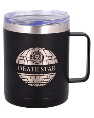 Tazza Termica Morte Nera - Star Wars