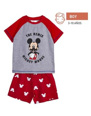 Mickey Mouse skaut fyrir drengi