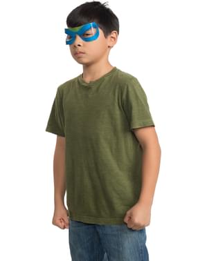 Antifaz de Leonardo Las Tortugas Ninja infantil