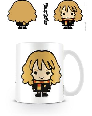 Mugg Hermione Chibi - Harry Potter