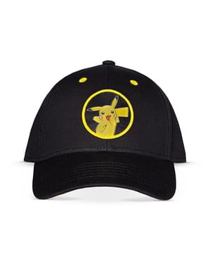 Pikachu Cap - Pokémon