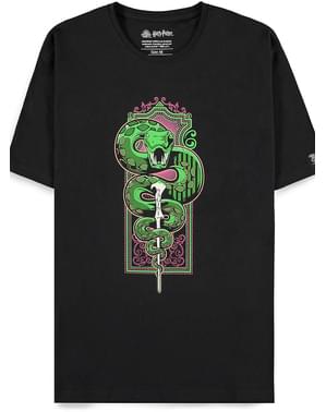 T-shirt Nagini Wizards Unite para adulto - Harry Potter