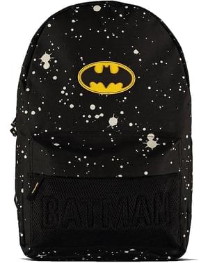 Zaino Batman Logo - DC Comic