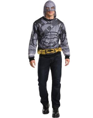 Men's Batman: Batman v Superman Armour Jacket