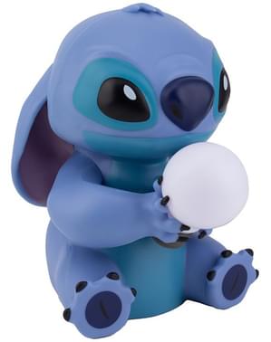 Lampada Stitch - Lilo & Stitch