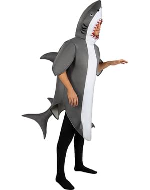 Shark Costume