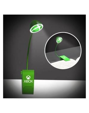 Lampada Xbox da lettura