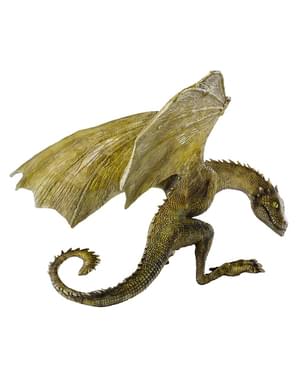 Figura de Rhaegal coleccionable - Juego de Tronos