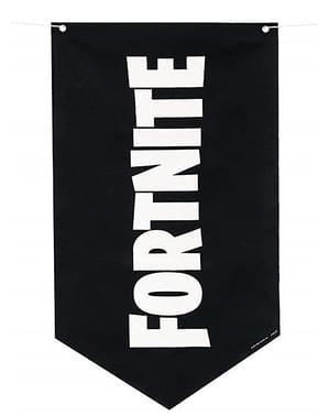 Fortnite fáninn