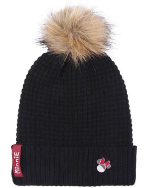 Gorro de Minnie Mouse para mujer