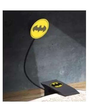 Lampă de citit Batman