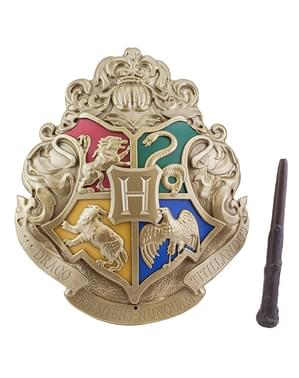 Lampada da parete Hogwarts - Harry Potter