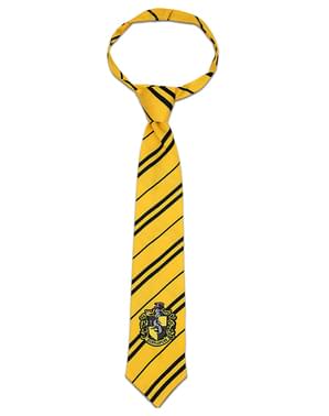 Hufflepuff Harry Potter kaklaraištis vaikams