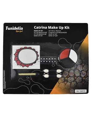 Kit trucco Catrina