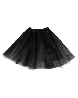 Black Tutu for Women