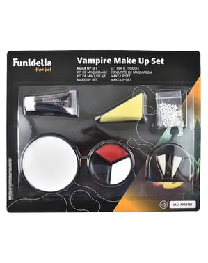 Set trucco da vampiro