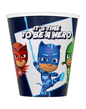 8 kopper - PJ Masks