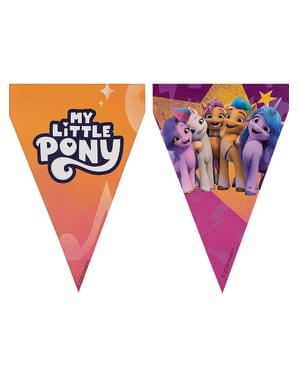 Banner - My Little Pony