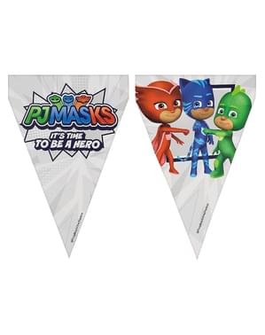 Banner - PJ Masks