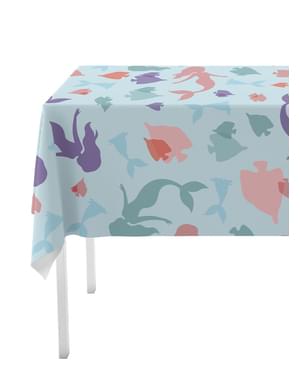 1 Mermaid Table Cover - Beautiful Mermaid