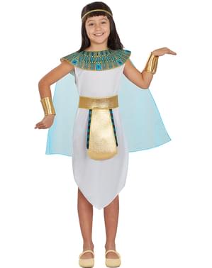 Cleopatra Costume for Girls