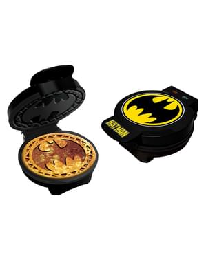 Piastra per waffle Batman