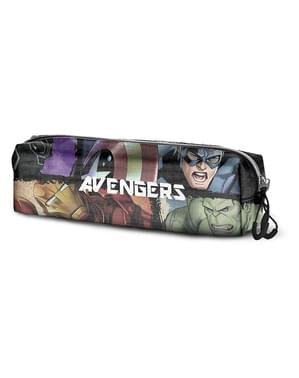 Estuche Los Vengadores personajes