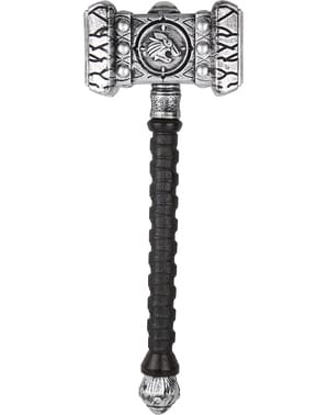 Wikinger Hammer