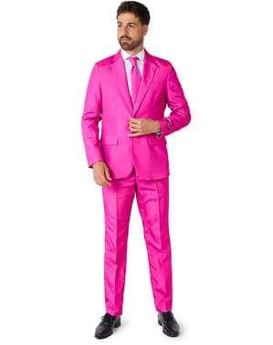 Pink Suit - Suitmeister