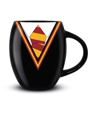 Mugg Gryffindor oval - Harry Potter