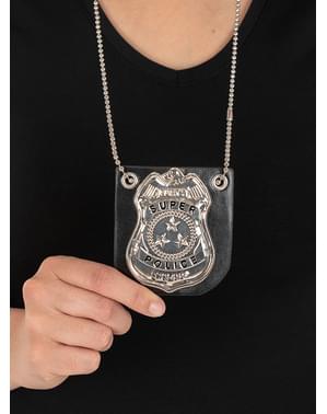 Police Badge