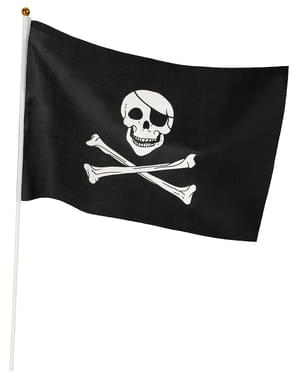 Piraten Vlag