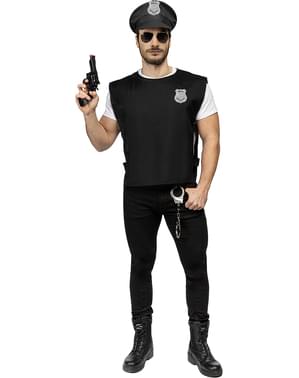 Police Costume Kit