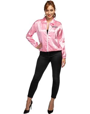 Veste Pink Ladies femme - Grease