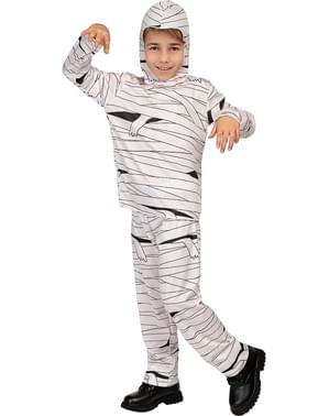 Mummy Costume for Kids