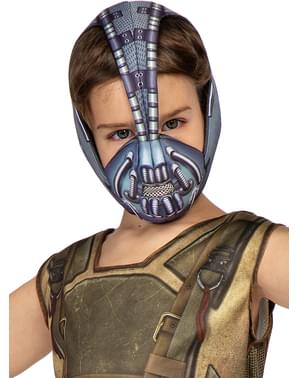 Bane Mask for Boys - Batman