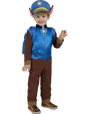 Костюм за преследване на Paw Patrol за момчета