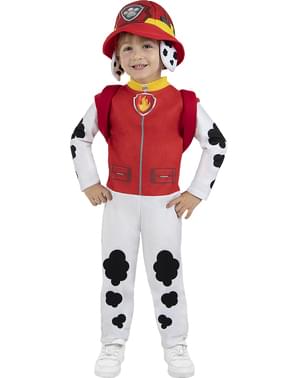 Костюм на маршал от Paw Patrol за деца