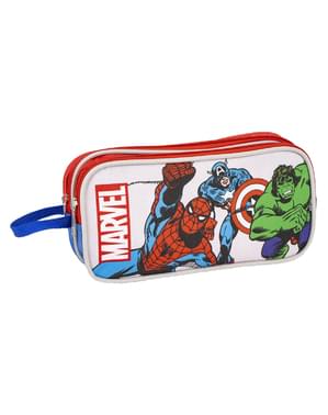 Estuche de Los Vengadores - Marvel